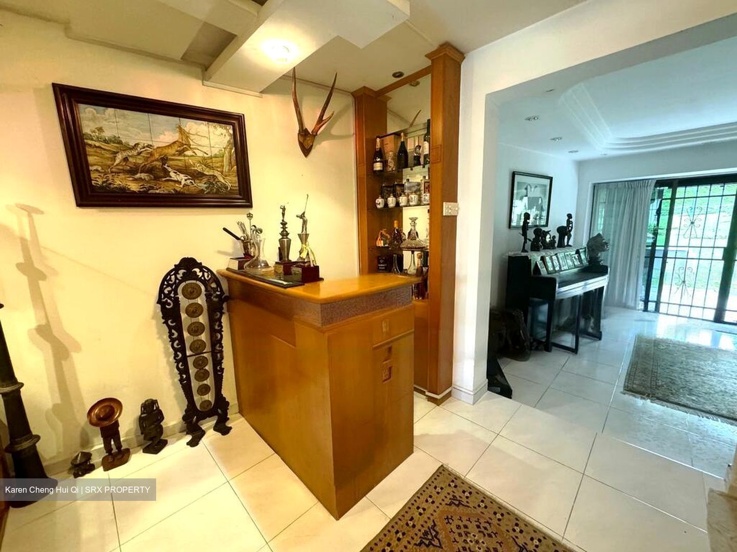 Pine Grove (D21), Condominium #471128011